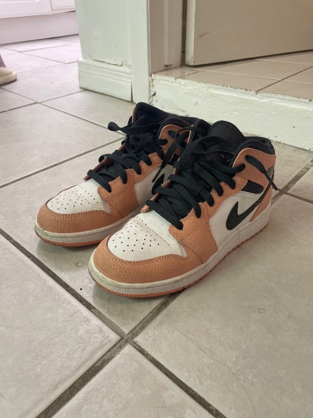 Air Jordan